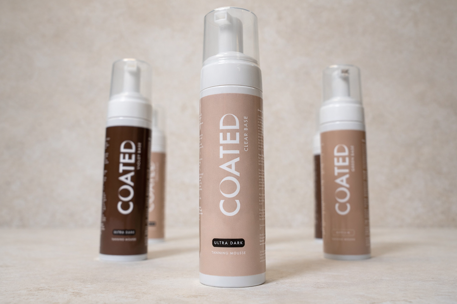 LUXURY WITHOUT FRAGRANCE: WHY WE CHOSE UNSCENTED FORMULAS