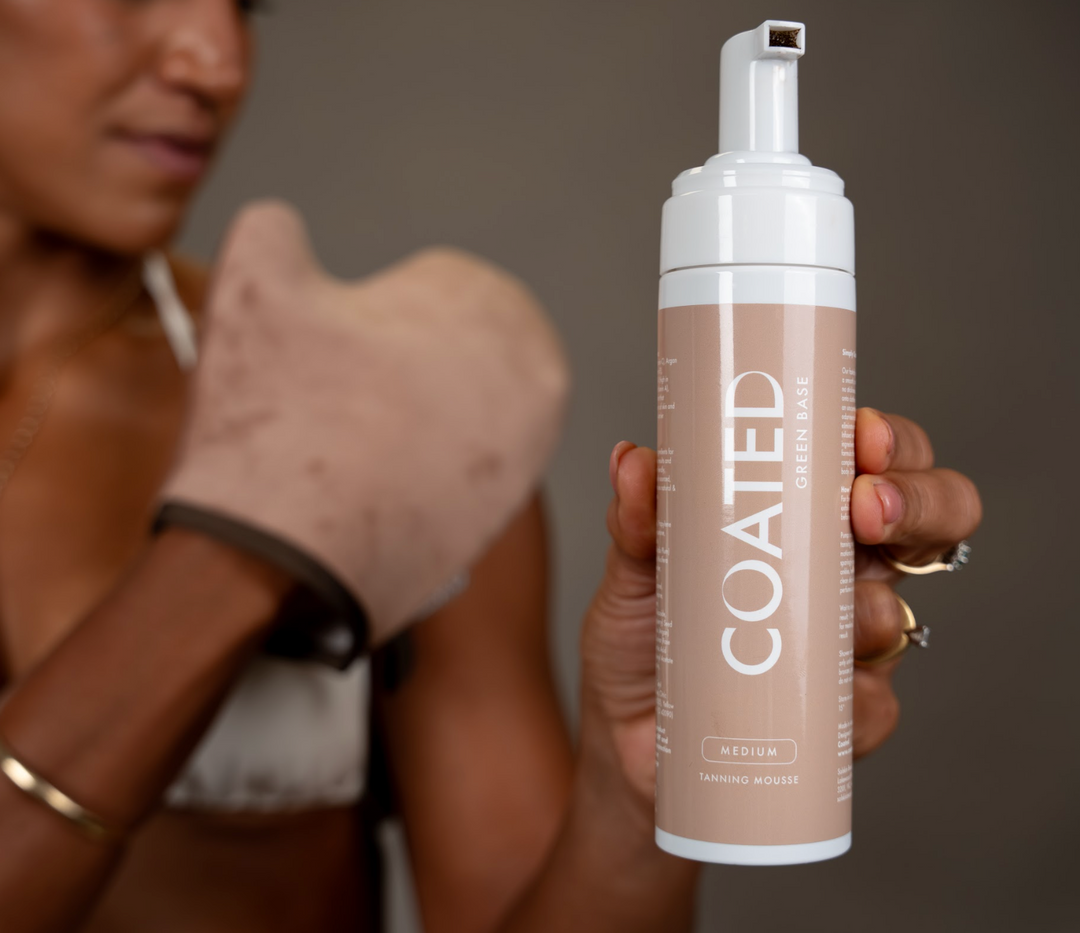 SELF-TAN 101: CHOOSING THE RIGHT SHADE FOR YOUR SKIN TONE