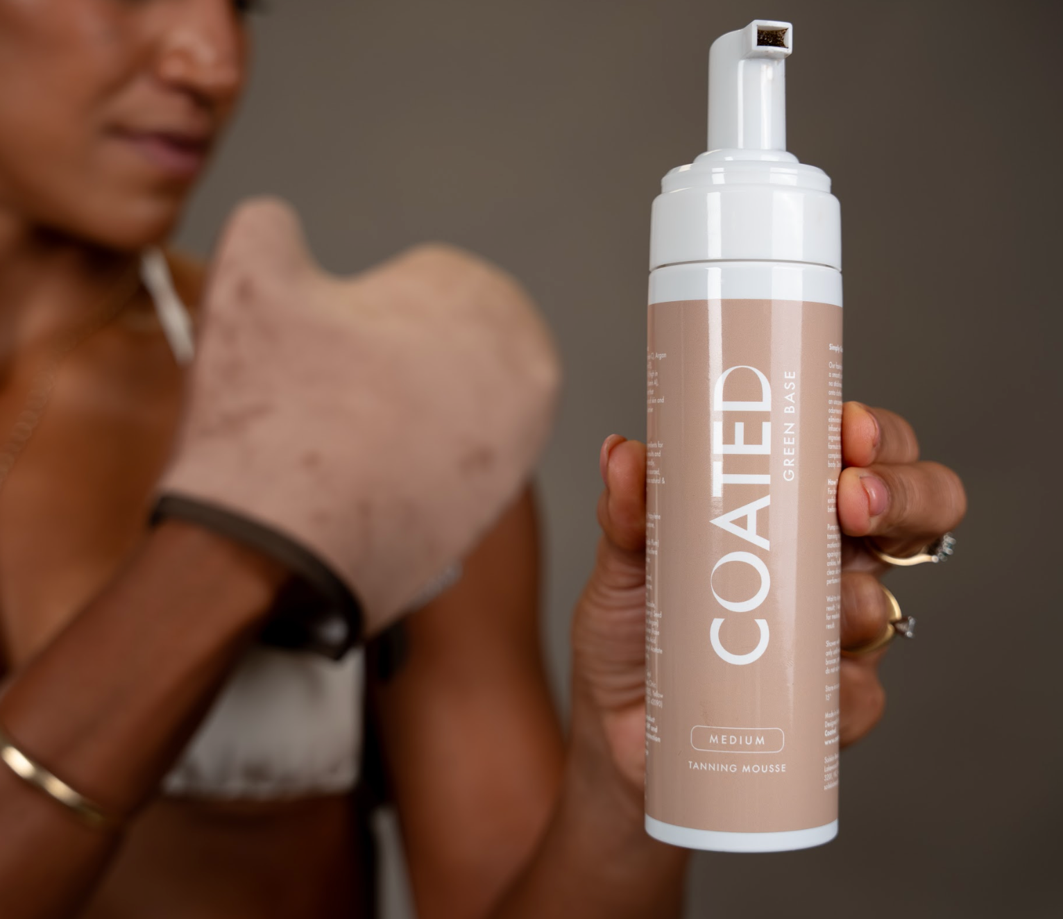 SELF-TAN 101: CHOOSING THE RIGHT SHADE FOR YOUR SKIN TONE